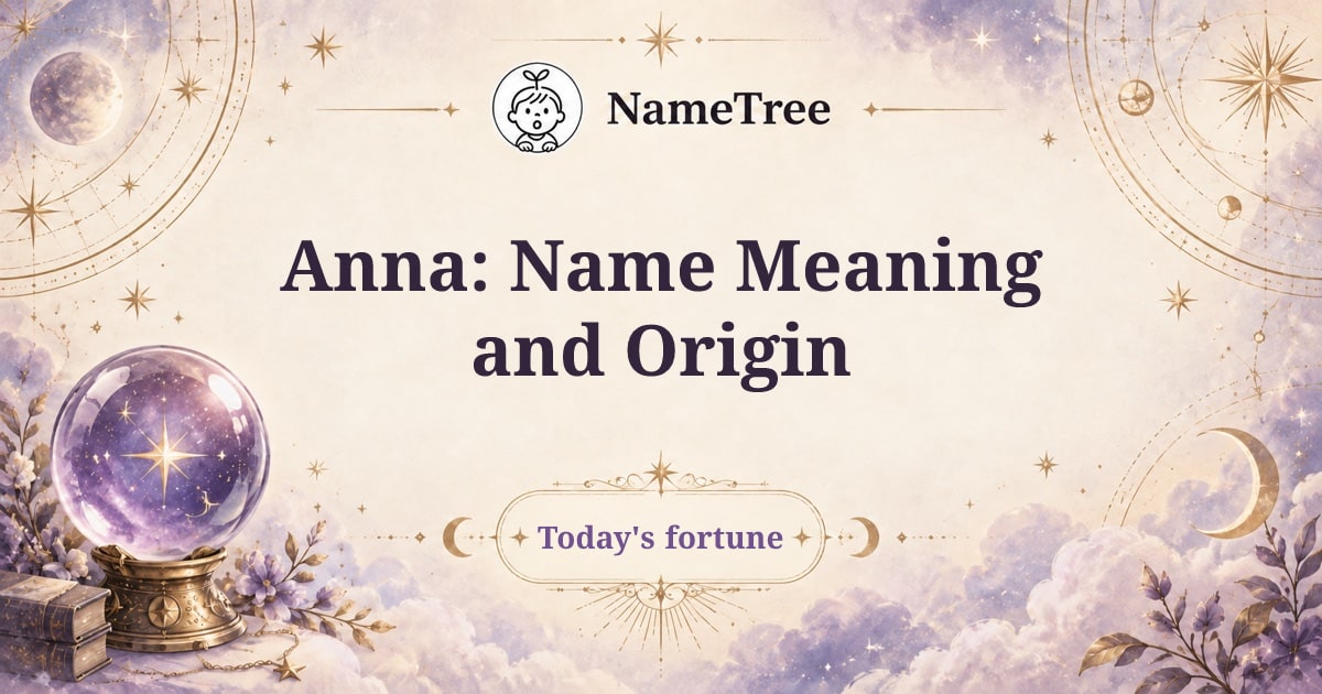 Anna