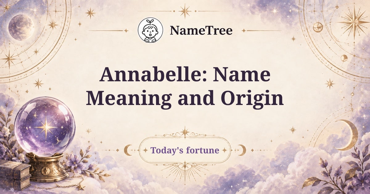 Annabelle