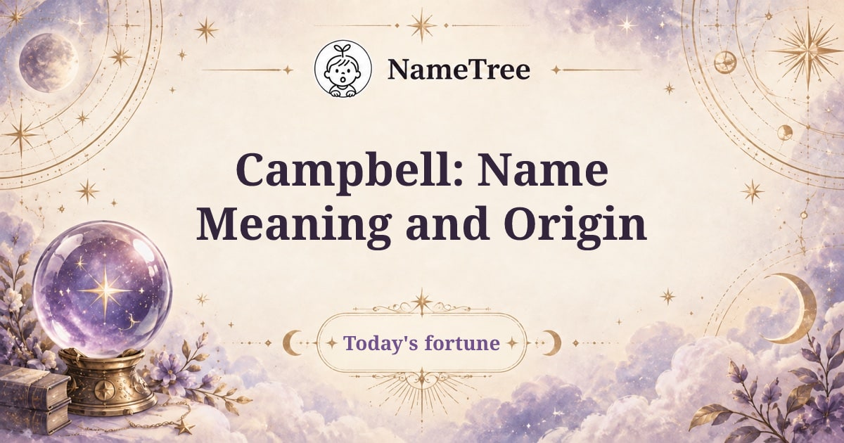 Campbell