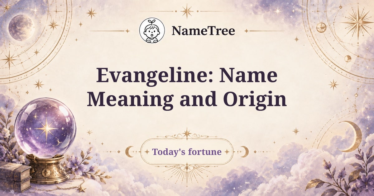 Evangeline
