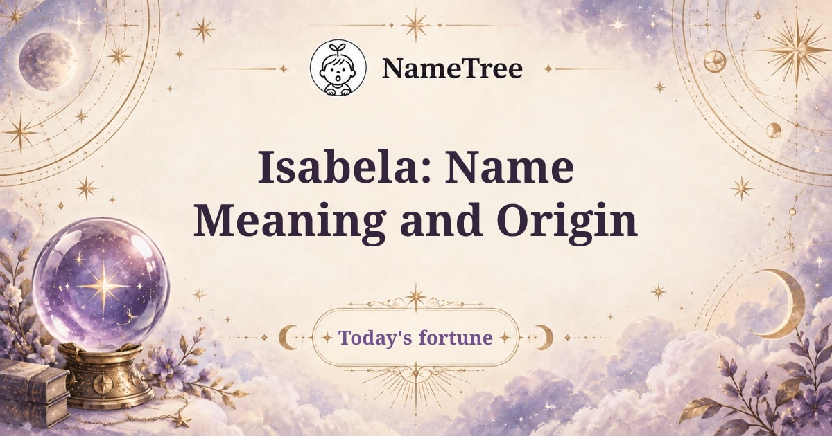 Isabela