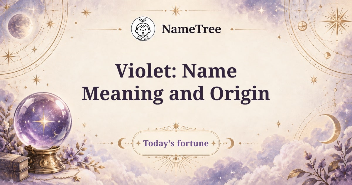 Violet